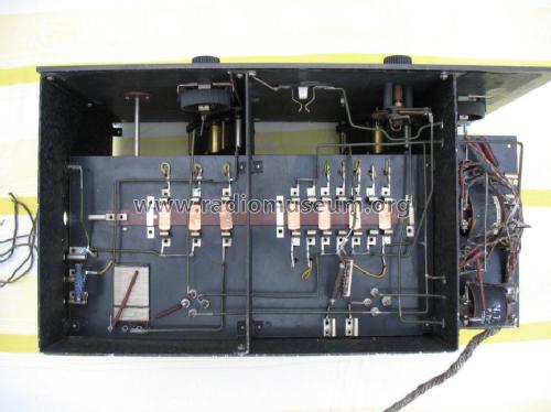 EI452 ; Seibt, Dr. Georg (ID = 407769) Radio
