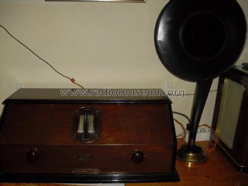 EW496; Seibt, Dr. Georg (ID = 2379607) Radio