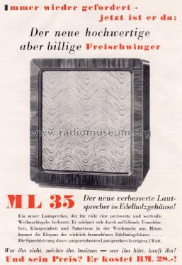 ML35; Seibt, Dr. Georg (ID = 1268703) Speaker-P