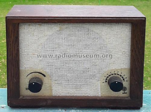 Piccolette GW3146-P; Seibt, Dr. Georg (ID = 3001484) Radio