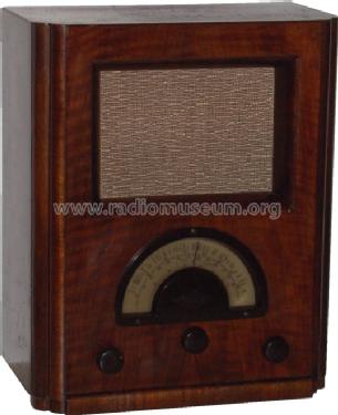 Roland 23WL ; Seibt, Dr. Georg (ID = 691729) Radio