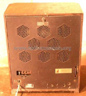 Roland 23LG; Seibt, Dr. Georg (ID = 149392) Radio