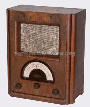 Roland 23WL ; Seibt, Dr. Georg (ID = 2728666) Radio