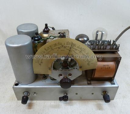 Roland 3L 3WL; Seibt, Dr. Georg (ID = 2608531) Radio