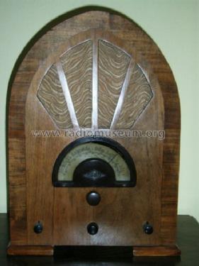 Roland 3L 3WL; Seibt, Dr. Georg (ID = 434487) Radio