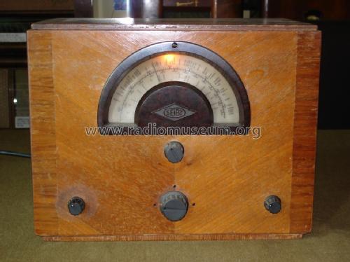 Roland 3W ; Seibt, Dr. Georg (ID = 1265124) Radio