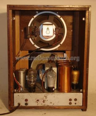 Roland 43L; Seibt, Dr. Georg (ID = 2612552) Radio