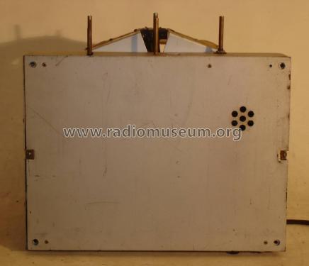 Roland 43L; Seibt, Dr. Georg (ID = 2612558) Radio