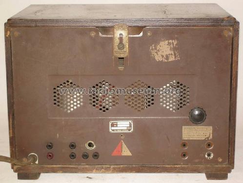 Roland 5W; Seibt, Dr. Georg (ID = 2047299) Radio