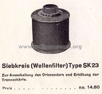 Siebkreis SK23; Seibt, Dr. Georg (ID = 1385241) mod-past25