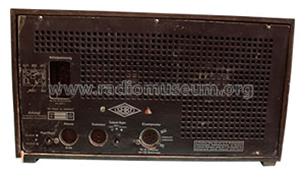 Super 278W; Seibt, Dr. Georg (ID = 734059) Radio