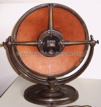 Großflächen-Lautsprecher TL162; Seibt, Dr. Georg (ID = 141457) Parleur