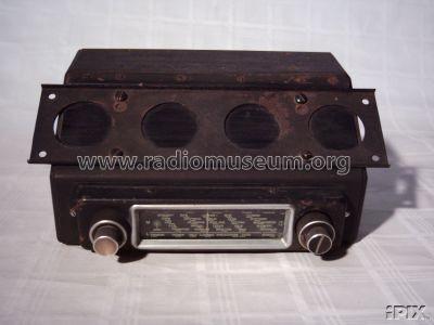 Universal II B4649E-U1; Seibt, Dr. Georg (ID = 25269) Car Radio