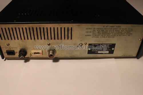 Black Shadow SSB ; Colt Communications, (ID = 2112407) Citizen