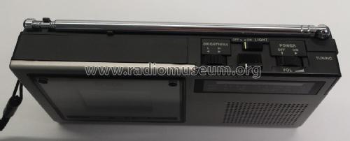 Elf Color TV 'Televian' ET-10; Seiko Epson, Daiwa (ID = 2224323) Fernseh-E