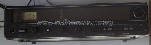 Garrard Stereo Receiver NR-65ST5; Selcor, Montevideo (ID = 1931170) Radio