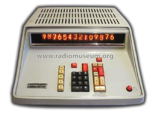 Elektronika - Электроника 68 ; Semiconductor Device (ID = 2482904) Misc