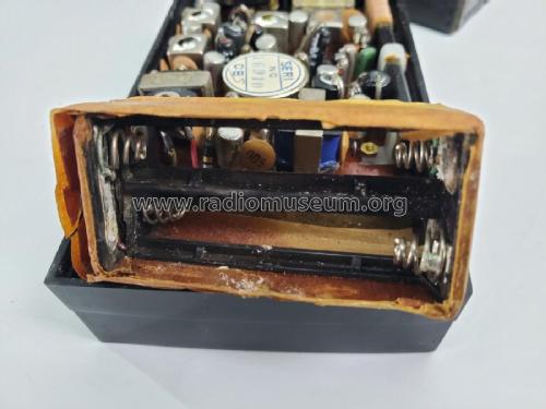 10 Transistor 1010; Seminole Sans & (ID = 2882598) Radio