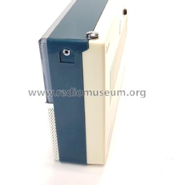 AM-FM Eleven Transistor 1100; Seminole Sans & (ID = 2920235) Radio
