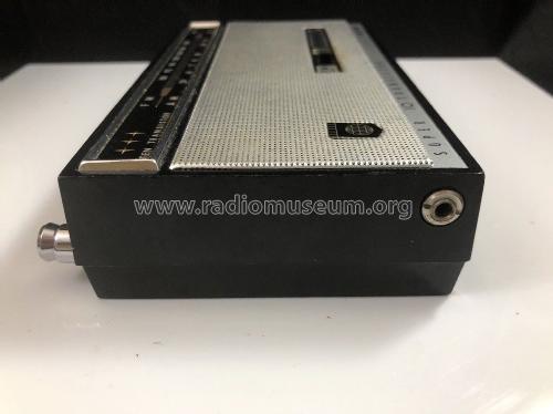Super 10 Transistor FM-AM KTR-1022; Seminole Sans & (ID = 2285064) Radio