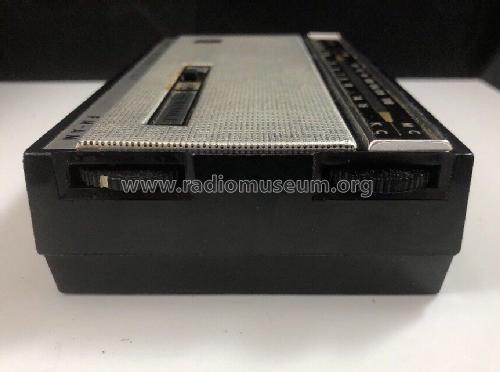 Super 10 Transistor FM-AM KTR-1022; Seminole Sans & (ID = 2285065) Radio