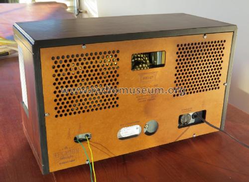 AC 546/C; SEMP -TCL, Toshiba, (ID = 2133607) Radio