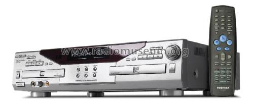 Toshiba CD Recorder / Player CDR 4204X; SEMP -TCL, Toshiba, (ID = 1984810) Sonido-V