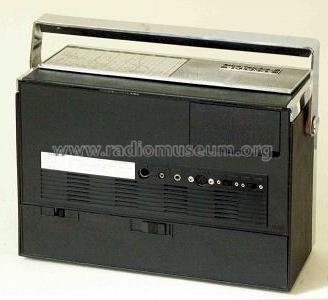 Multiband DeLuxe FV-1710; Senator; Japan (ID = 163212) Radio
