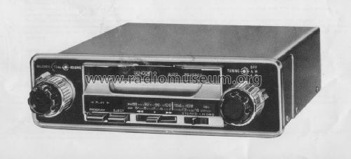 S-1060; Sencor brand; Europe (ID = 1482712) Car Radio