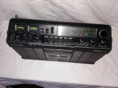 S-4500; Sencor brand; Europe (ID = 2047884) Radio