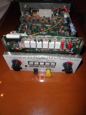 Capacitor-Inductor Analyzer LC-75; Sencore; Sioux Falls (ID = 1140268) Ausrüstung
