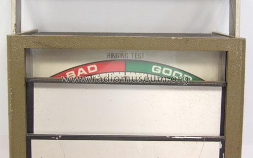 Ringer Yoke & Flyback Tester YF33; Sencore; Sioux Falls (ID = 786294) Equipment