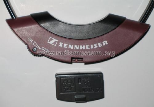 Kopfhörer Infrared RI 300; Sennheiser (ID = 468714) Speaker-P