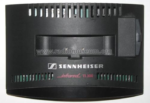 Kopfhörer Infrared RI 300; Sennheiser (ID = 468716) Speaker-P