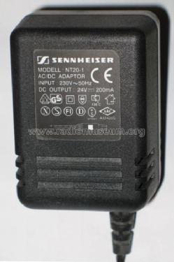 Kopfhörer Infrared RI 300; Sennheiser (ID = 468718) Speaker-P