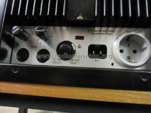 Aktiv-Lautsprecherbox VKL303; Sennheiser (ID = 2490936) Speaker-P