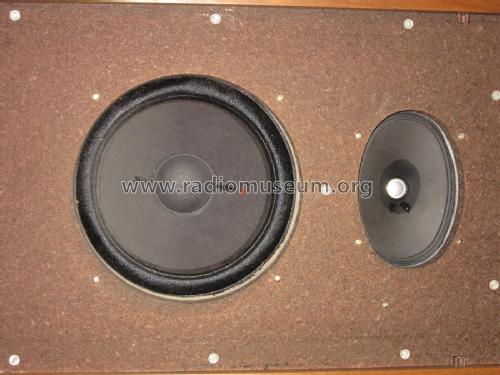 Aktiv-Lautsprecherbox VKL303; Sennheiser (ID = 2490937) Speaker-P
