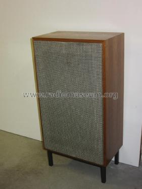 Aktiv-Lautsprecherbox VKL303; Sennheiser (ID = 2490938) Speaker-P
