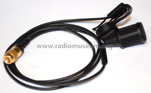 Ansteckmikrofon MKE40 /40-2R, 40-4, 40-60, 40-P; Sennheiser (ID = 2207726) Microfono/PU
