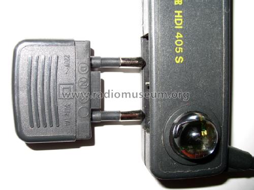 Drahtloser Infrarot Mono Hörer HDI405S; Sennheiser (ID = 819694) Parlante