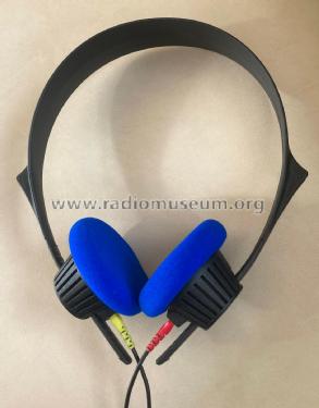 Dynamischer Stereo-Kopfhörer - Dynamic Stereo Headphone HD414; Sennheiser (ID = 3142417) Parlante