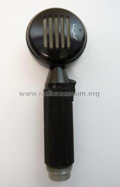 Dynamisches Handmikrofon MD4-2; Sennheiser (ID = 1768869) Mikrofon/TA