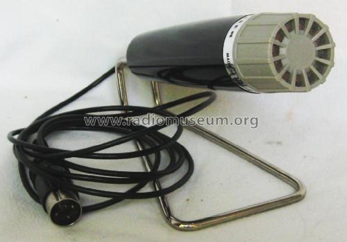 Dynamisches Mikrofon MD 611 LM; Sennheiser (ID = 2039623) Microphone/PU