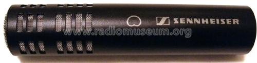 Elektret-Kondensatormikrofon-Modul ME64; Sennheiser (ID = 2858976) Microphone/PU