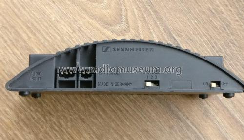 Free Sound Sendeeinheit T5-4; Sennheiser (ID = 2077513) Commercial Tr