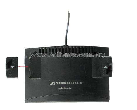 Free Sound Sendeeinheit T5-4; Sennheiser (ID = 2077530) Commercial Tr