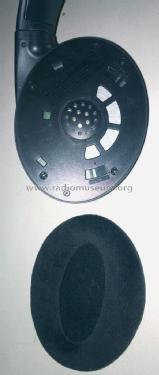 Funk- Kopfhörer HDR 130; Sennheiser (ID = 1468362) Speaker-P