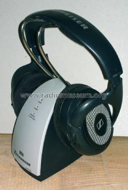 Funk- Kopfhörer HDR 130; Sennheiser (ID = 1472101) Speaker-P