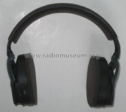 Funk-Kopfhörer HDR 30; Sennheiser (ID = 469022) Speaker-P