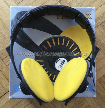 HD424; Sennheiser (ID = 1807151) Parleur